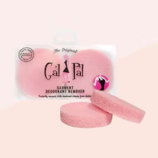 Garment Deodorant Remover