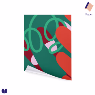 Reclaim Joy Gift Wrap