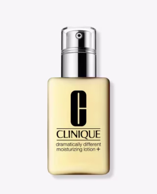 Clinique Dramatically Different Moisturizing Lotion+