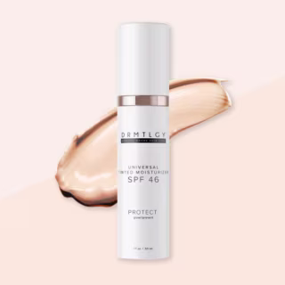 Anti-Aging Tinted Moisturizer