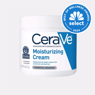 Cerave Moisturizing Cream