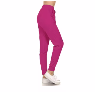 Relaxed-Fit Jogger