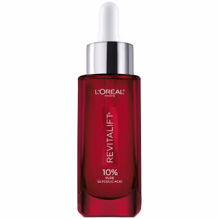 Revitalift Derm Intensives Glycolic Acid Face Serum
