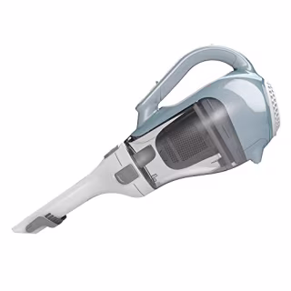 BLACK+DECKER Cordless Handheld Vacuum