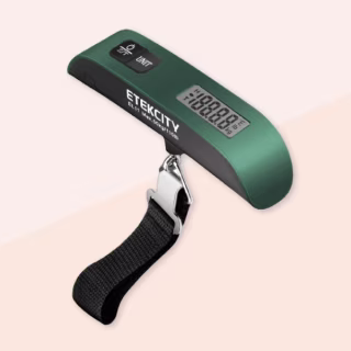 Luggage Scale