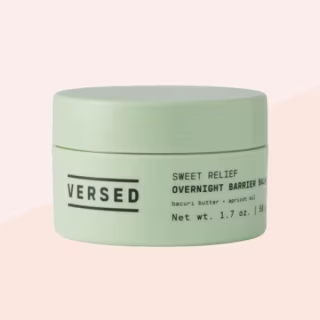Sweet Relief Night Face Mask