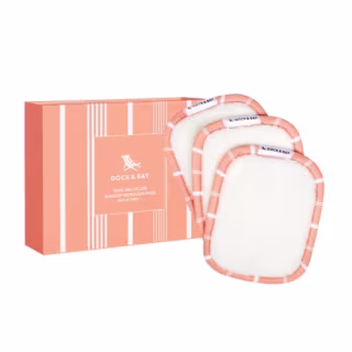 Dock & Bay Reusable Makeup Pads