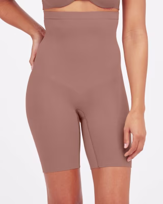 Higher Power Short