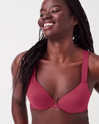 Bra-Llelujah! Full-Coverage Bra