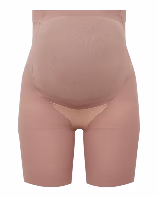 SPANXshape™ Mama Mid-Thigh Short