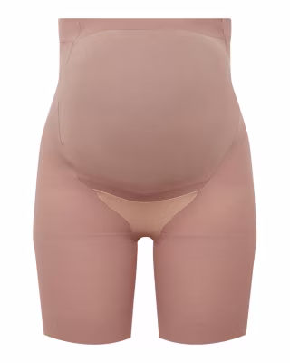 SPANXshape™ Mama Mid-Thigh Short