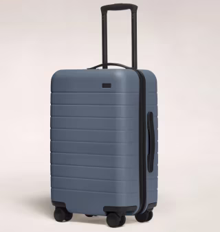 The Carry-On