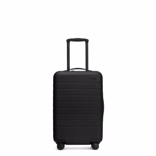 The Carry-On
