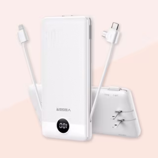 Portable Phone Charger
