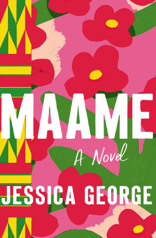 "Maame"