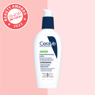 PM Facial Moisturizing Lotion