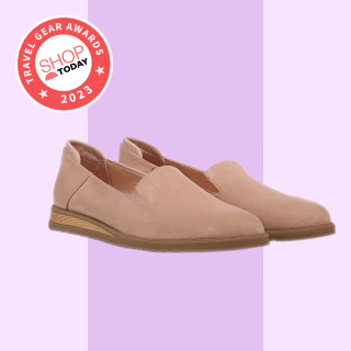 Dr. Scholl's Jetset Slip On