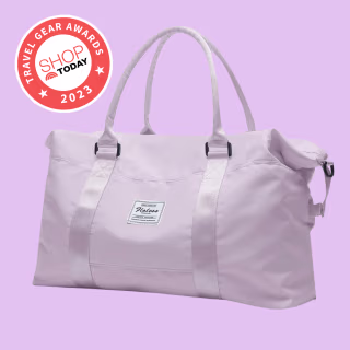 Travel Duffel Bag