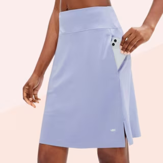 Viodia Athletic Skort