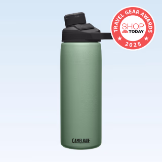 CamelBak Chute Mag Insulated Water Bottle