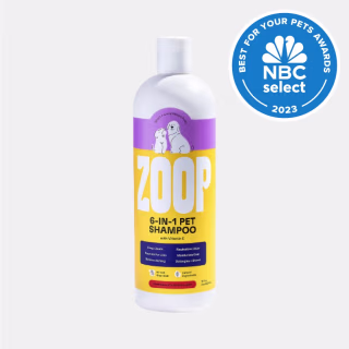 Zoop Shampoo