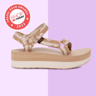 Teva Flatform Universal Sandal