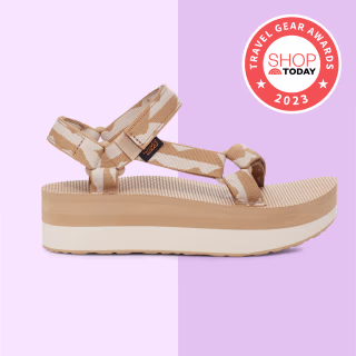 Teva Flatform Universal Sandal