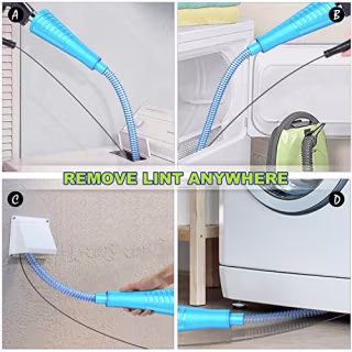 Sealegend Dryer Vent Cleaner Kit
