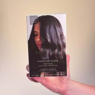 Signature Hair Gloss