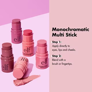 E.l.f. Monochromatic Multi Stick
