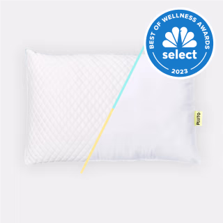 Pluto Pillow