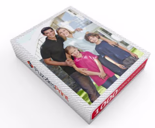Custom Puzzles