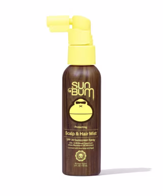 Sun Bum Scalp and Hair Mist SPF 30