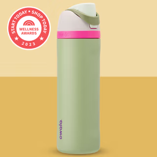 FreeSip Water Bottle