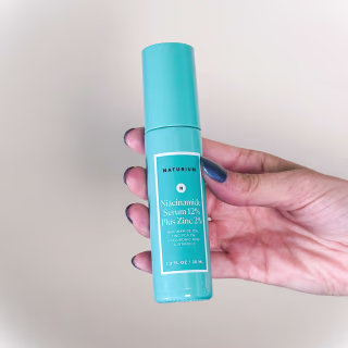 Niacinamide Serum 12% Plus Zinc 2%