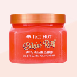 Shea Sugar Scrub