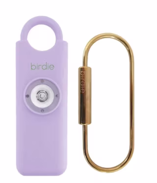 Personal Safety Alarm