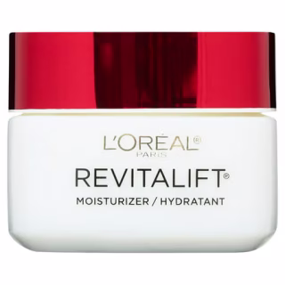 L'Oreal Paris Revitalift Moisturizer