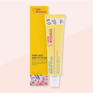 Yerba Mate Wake Up Eye Gel