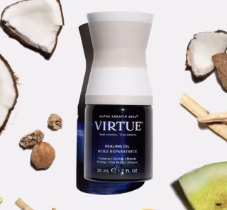 Virtue Healing Oil