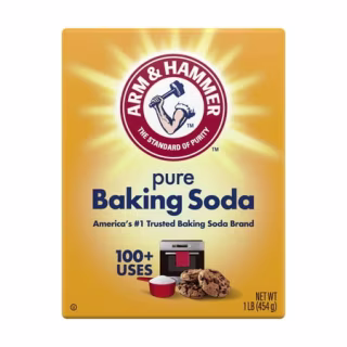 Arm & Hammer Pure Baking Soda