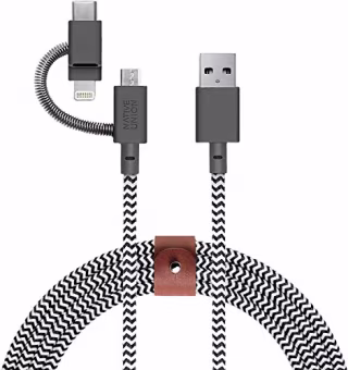 Native Union Universal Belt Cable