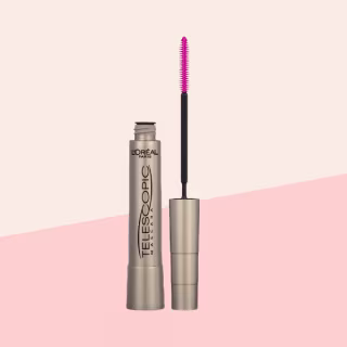 Telescopic Mascara 