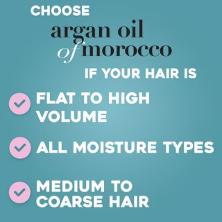 OGX Renewing + Argan Hair Oil