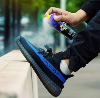 Crep Protect Shoe Protector Spray