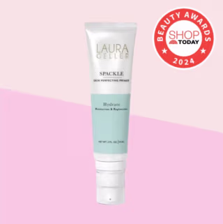 Spackle Primer