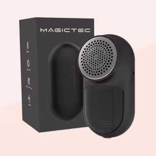Rechargeable Fabric Shaver