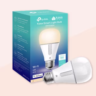 Smart Light Bulb