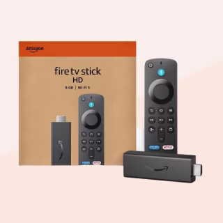 Amazon Fire TV Stick HD