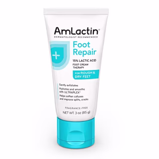 Foot Repair Foot Cream Therapy